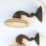 749 5063 WALL LAMPS